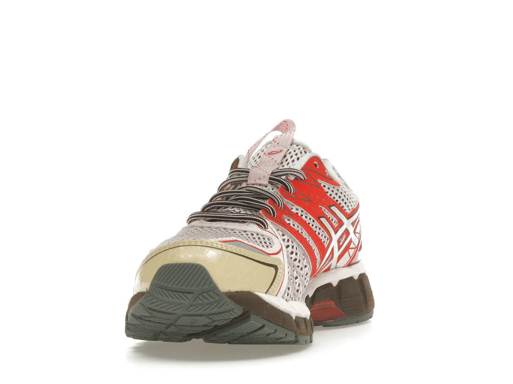 ASICS UB9-S Gel-Kayano 20 Kiko Kostadinov Kristallrosa