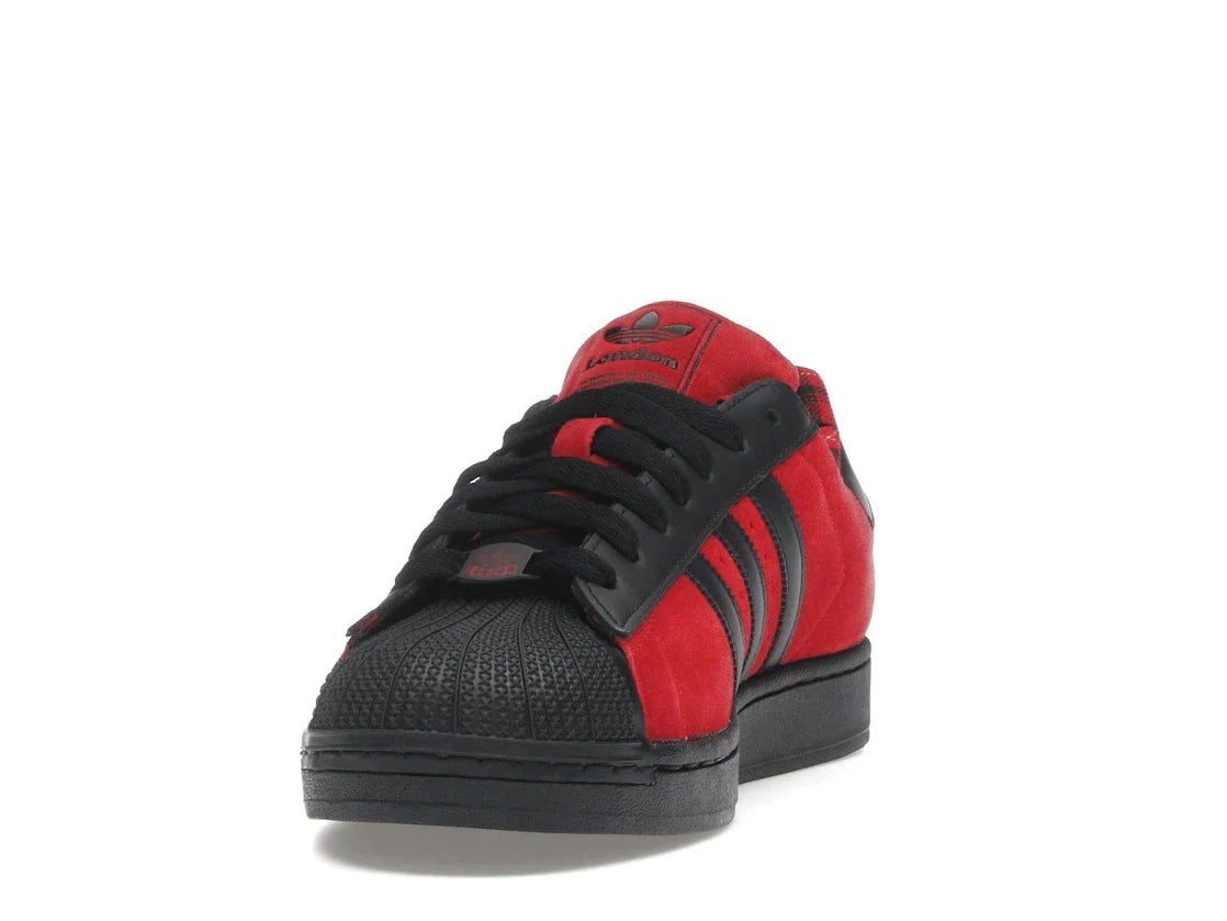 adidas Superstar London