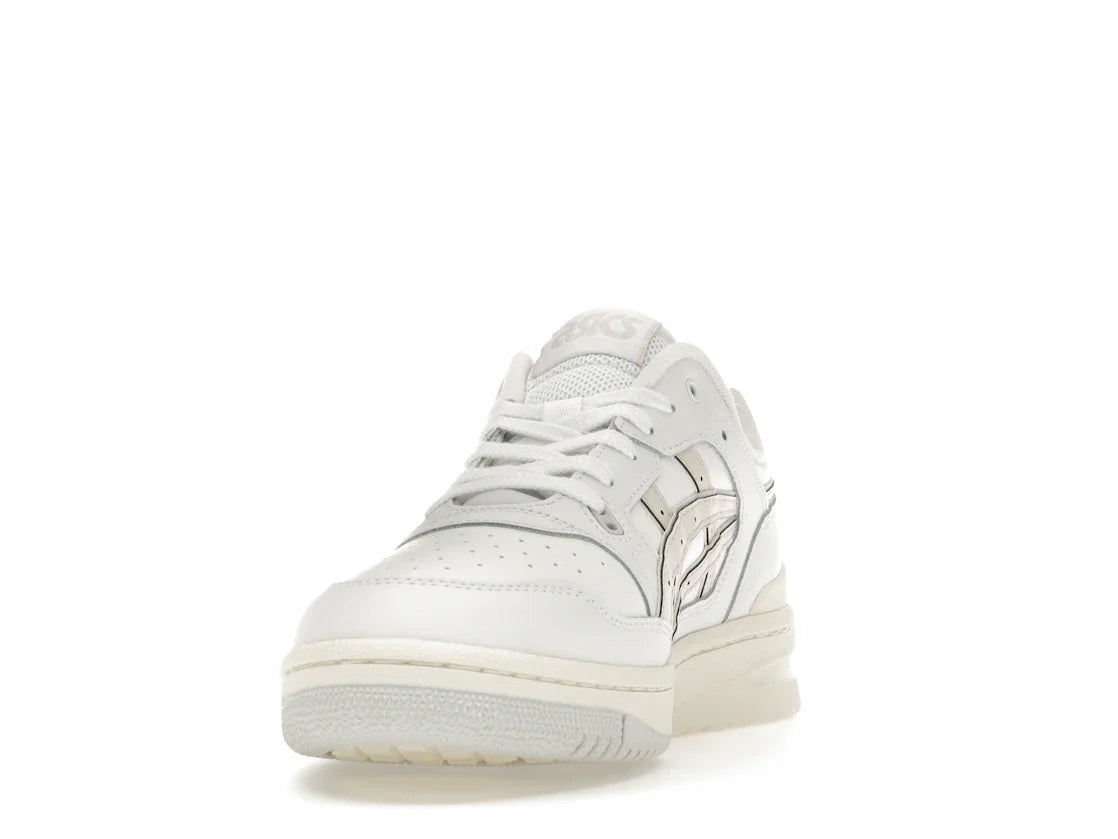 ASICS EX89 White Mineral Beige