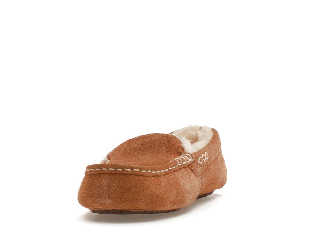 UGG Ansley Hausschuh Kastanie (Damen)