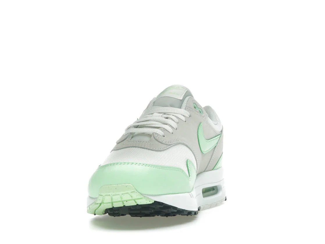 Nike Air Max 1 Essential Summit White Photon Dust Vapor Green