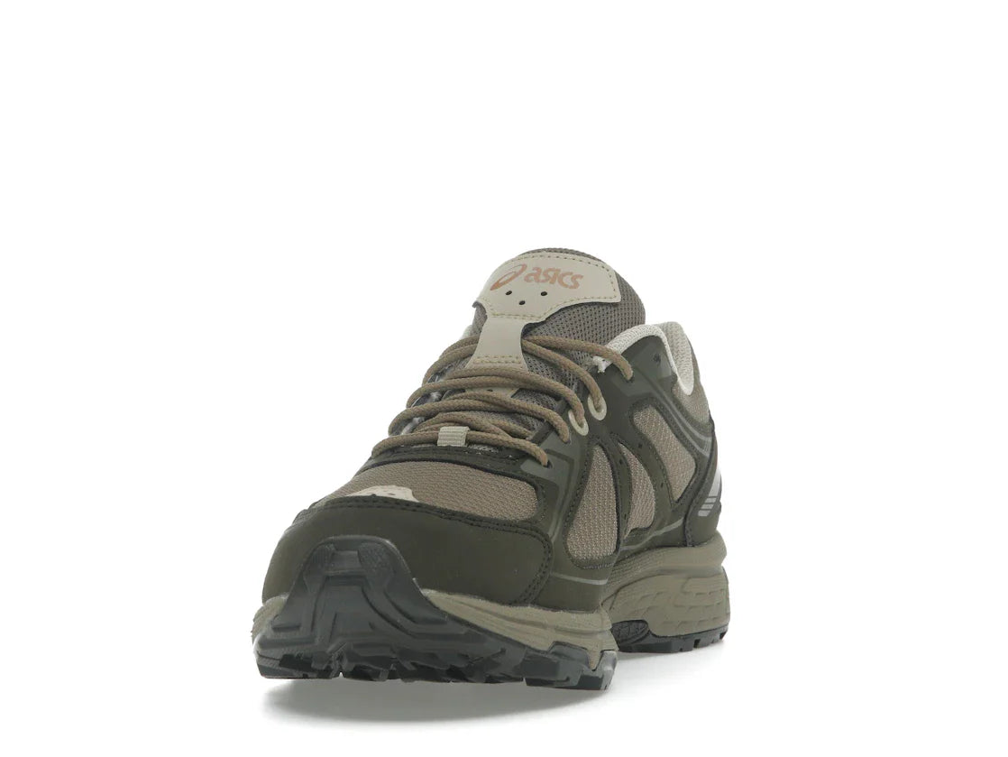 ASICS Gel-Venture 6 GTX Pepper Black Coffee