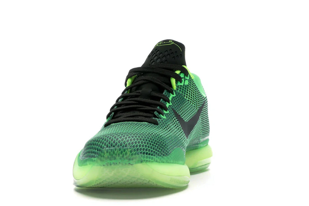 Nike Kobe 10 Vino