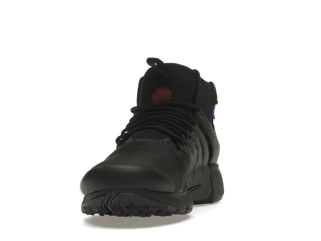 Nike Air Presto Mid Utility Star Wars Darth Vader