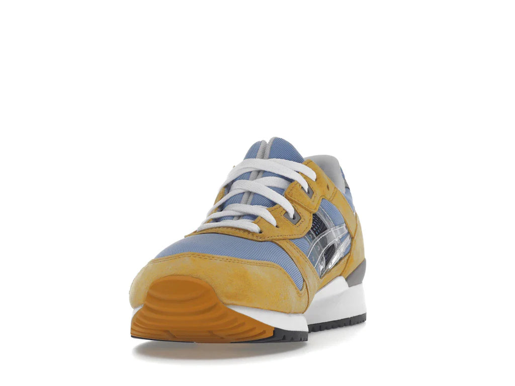 ASICS Gel-Lyte III OG Awake NY Della Robbia Blau