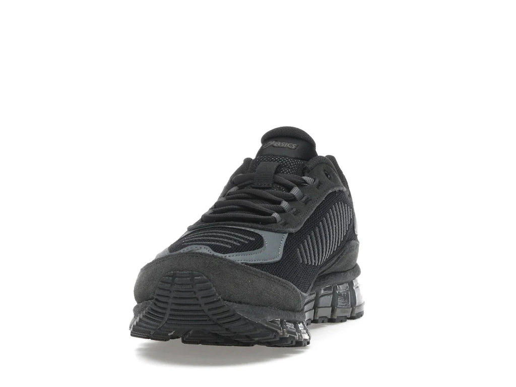 ASICS Gel-Quantum 360 I AMP Schwarz Graphitgrau