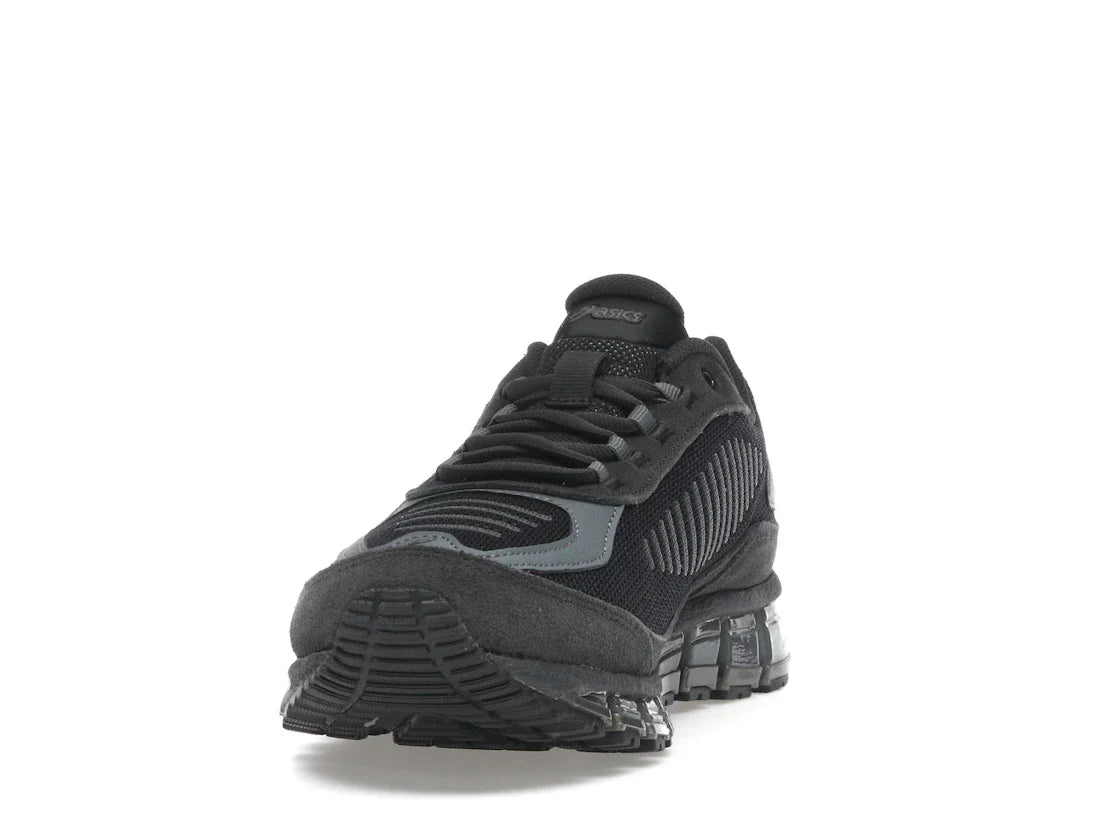 ASICS Gel-Quantum 360 I AMP Schwarz Graphitgrau