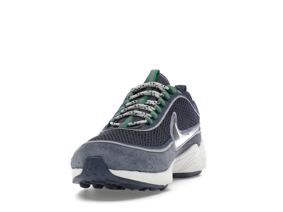 Nike Air Zoom Spiridon Undefeated Thunder Blue