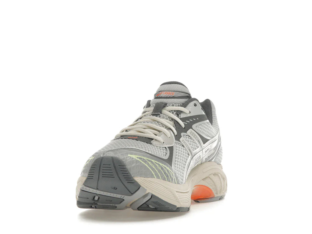 ASICS GT-2160 Tomo Curation Kogarashi Glacier Gray