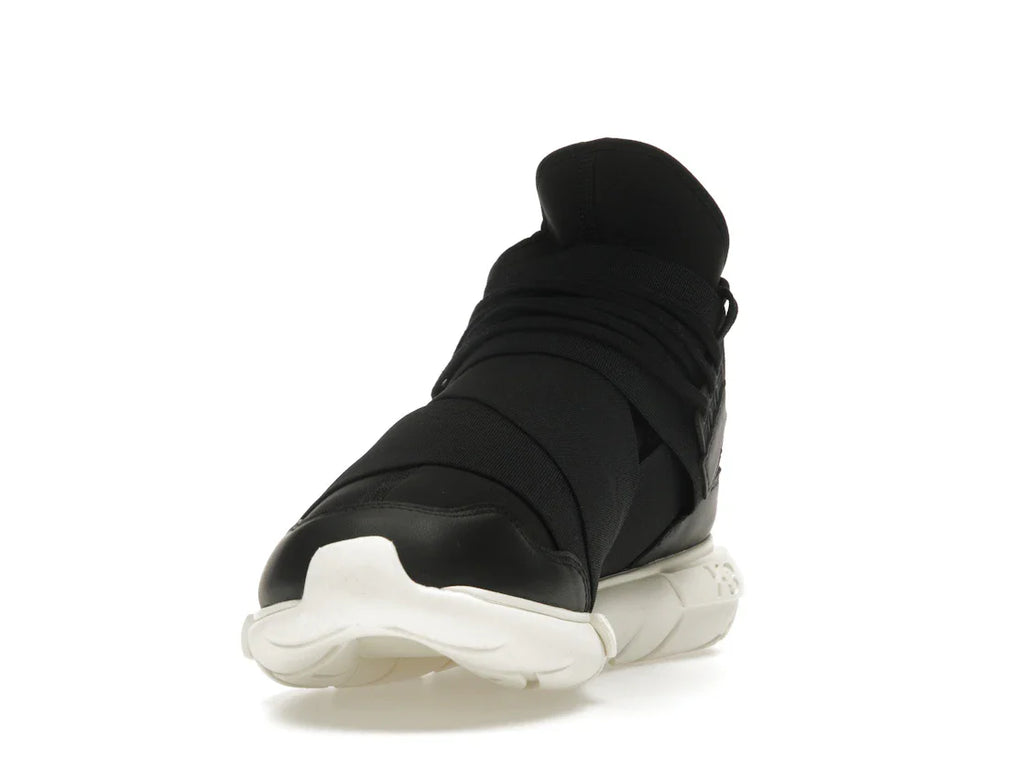 adidas Y-3 Qasa Schwarz Off-White