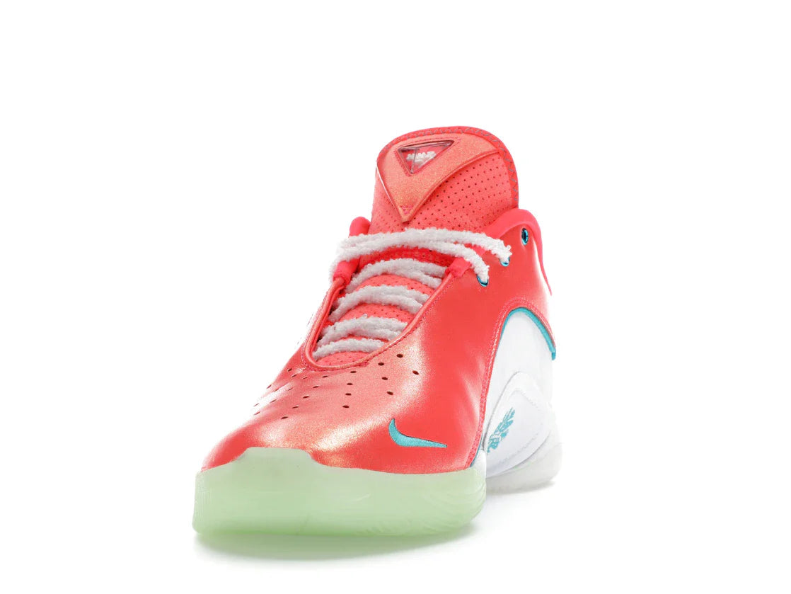 Nike LeBron 22 Weihnachten