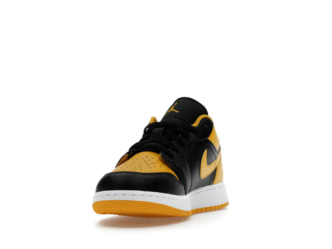 Jordan 1 Low Yellow Ocher (GS)
