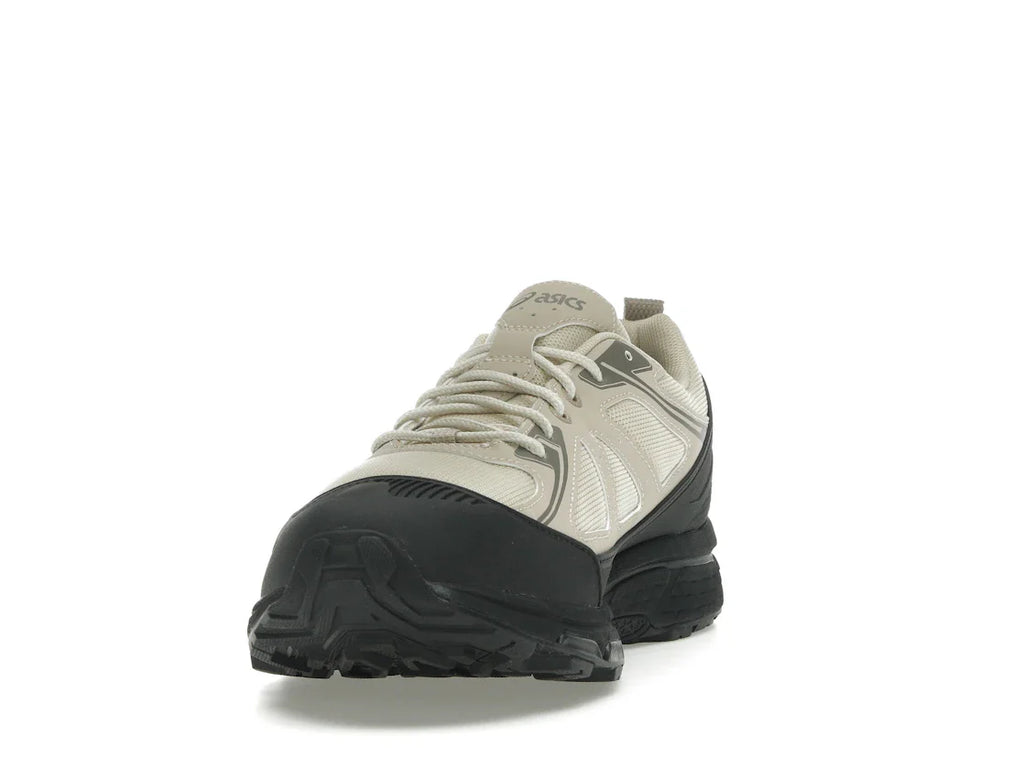 ASICS Gel-Venture 6 Shield Schwarz Federgrau