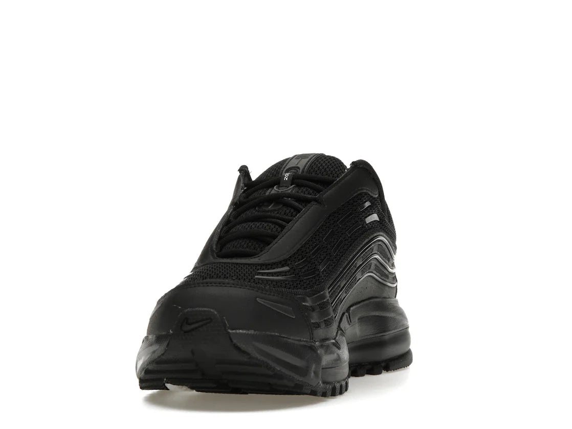 Nike Air Max TL 2.5 Comme des Garcons Herren Plus Schwarz