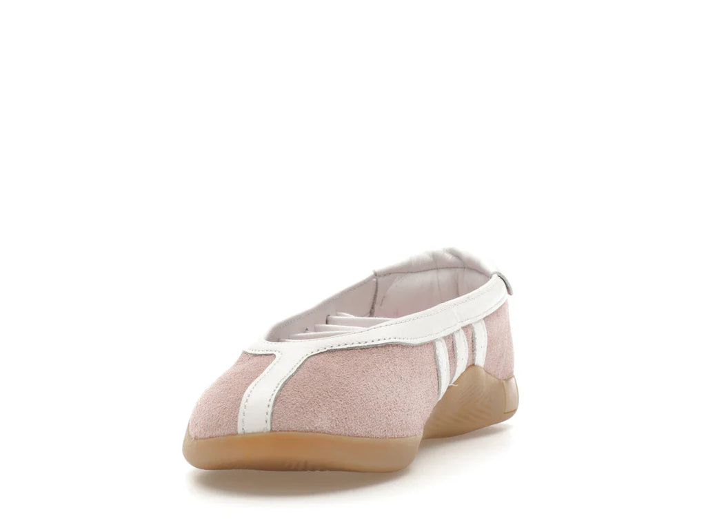 adidas Taekwondo Mei Ballet Klar Rosa Weiß (Damen)