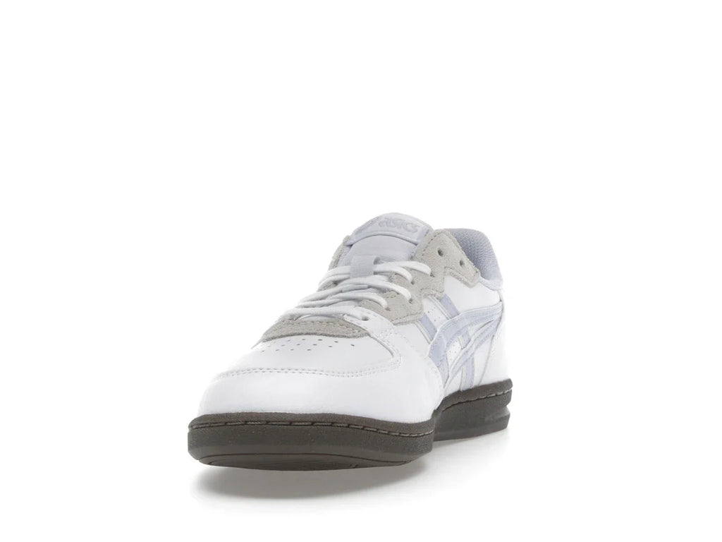 ASICS Skyhand OG Weiß Blau Fade