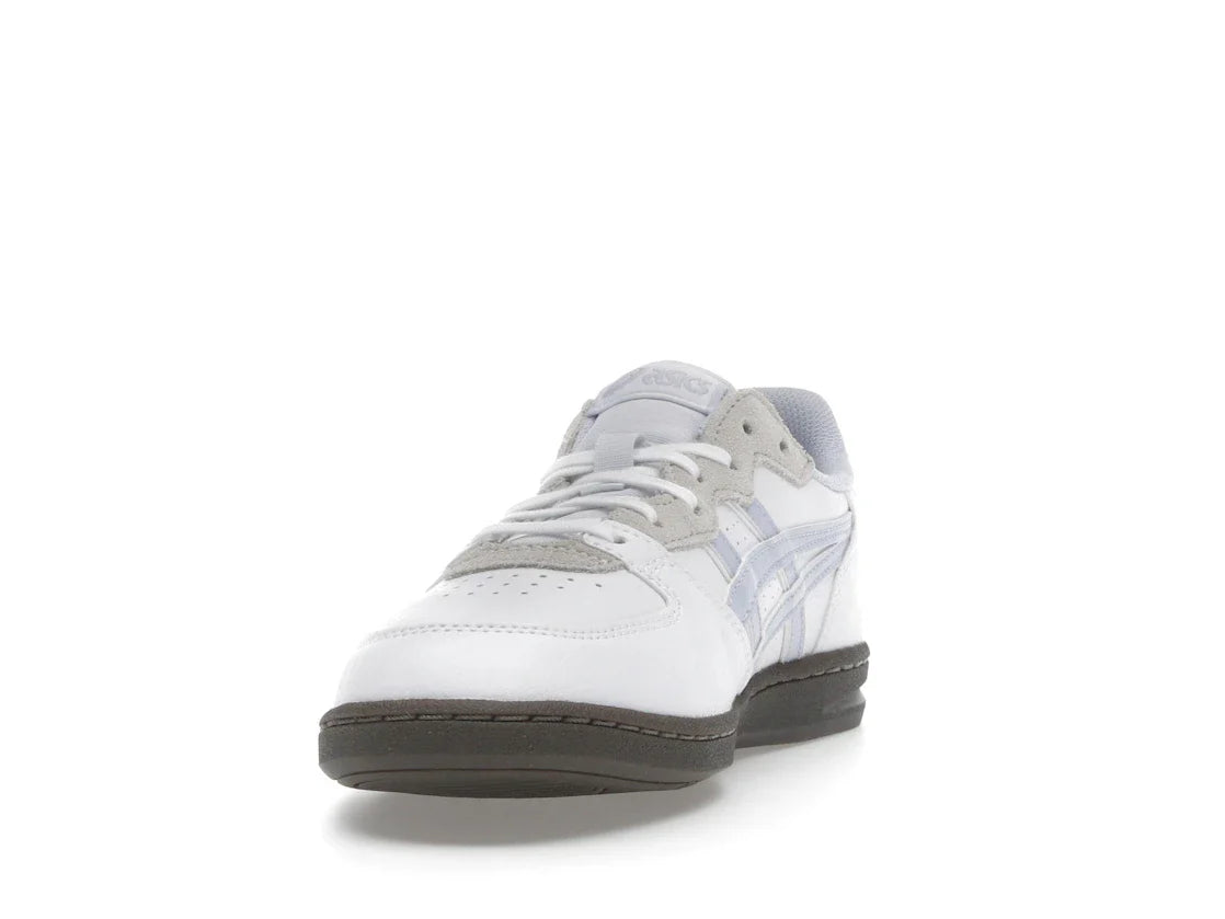 ASICS Skyhand OG Weiß Blau Fade