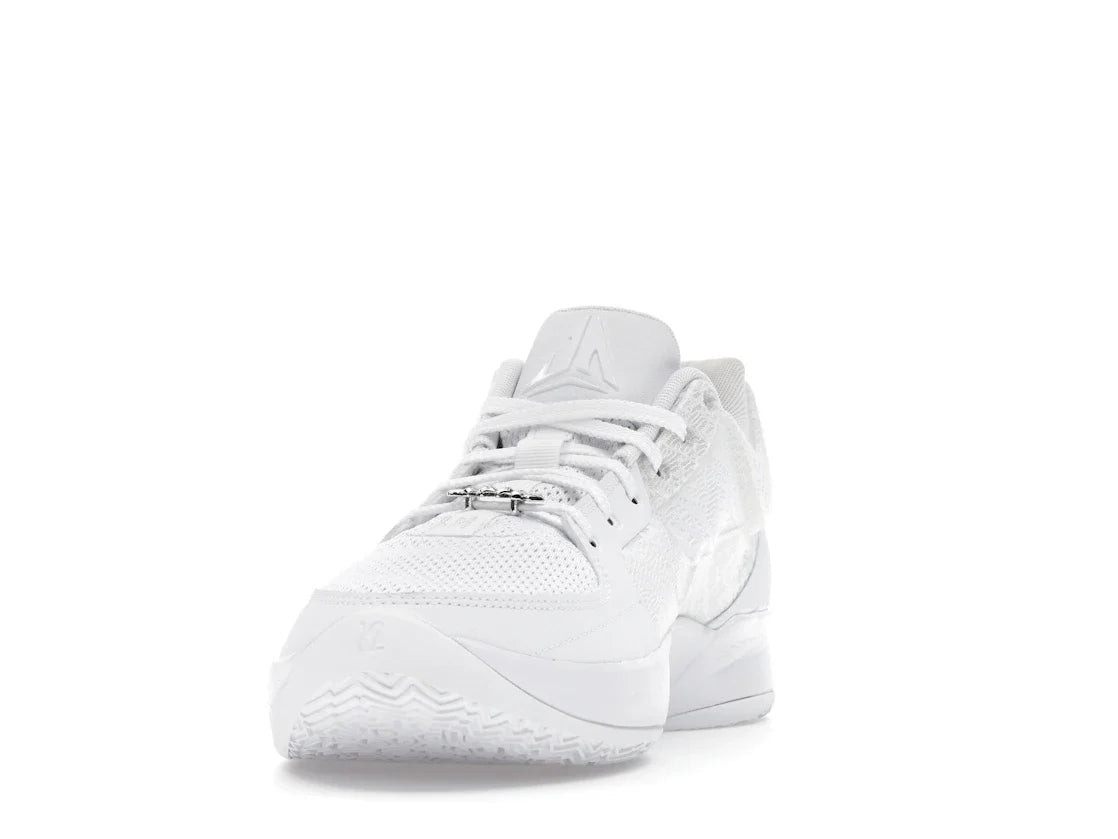 Nike Ja 2 TB Triple White