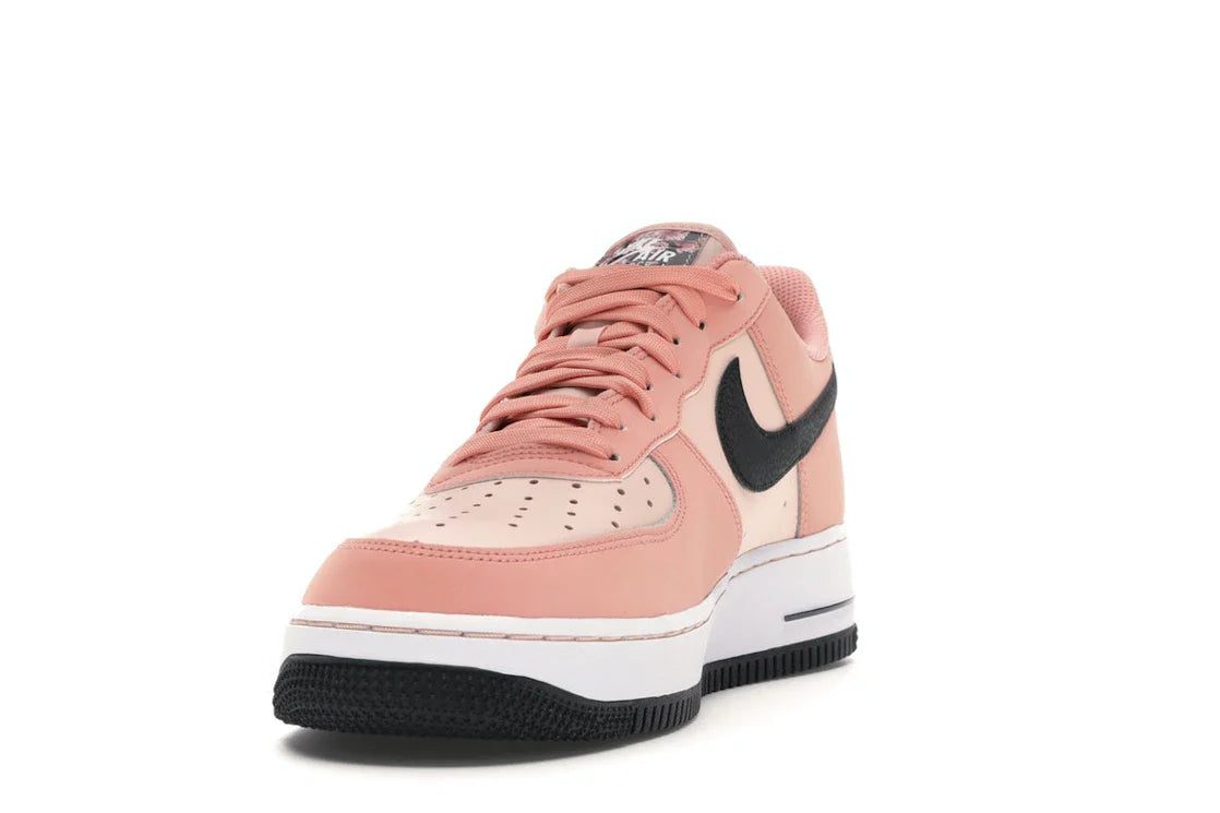 Nike Air Force 1 Low Peach Pack Pink Quartz
