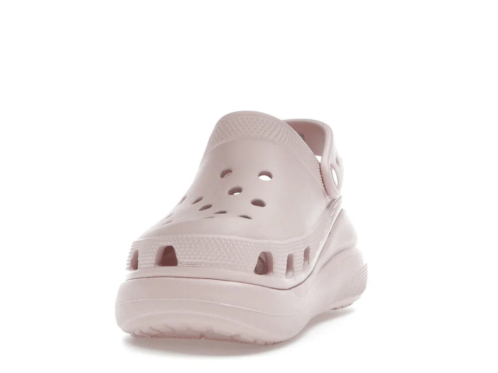 Crocs Classic Crush Clog Quarz