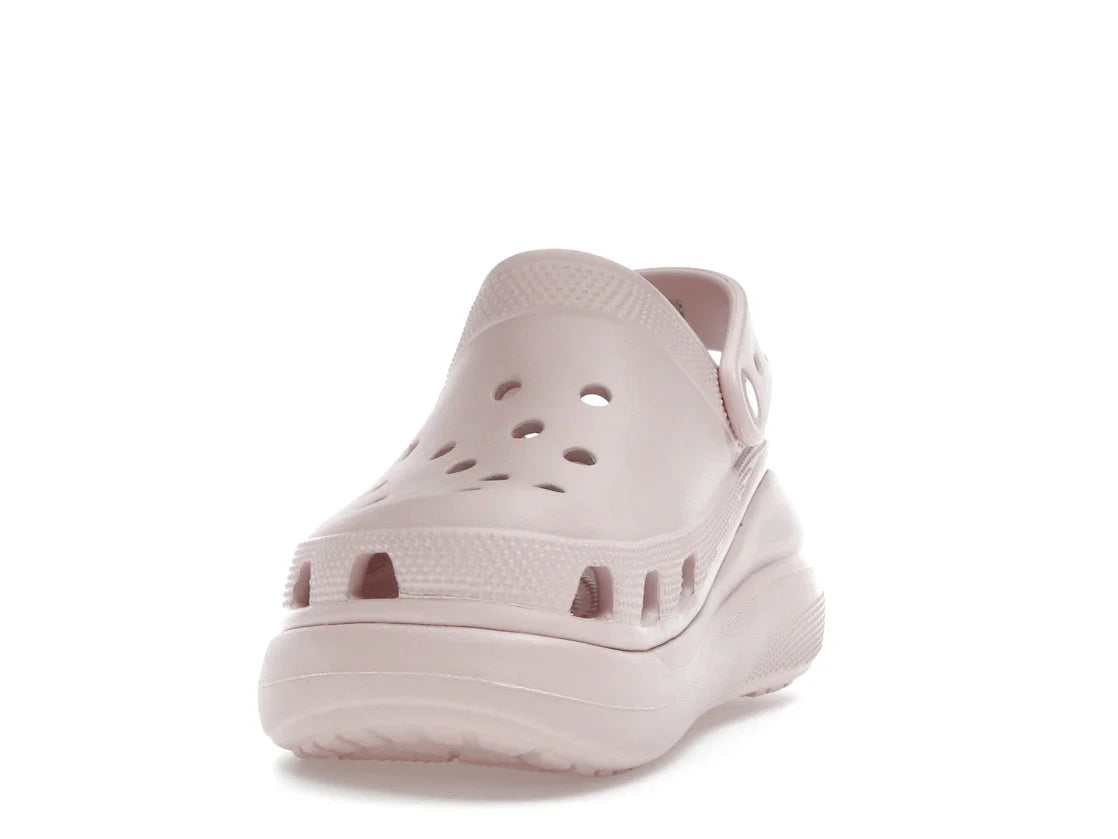 Crocs Classic Crush Clog Quarz