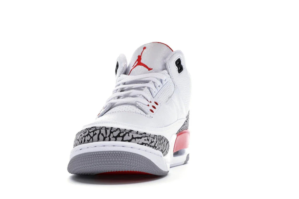 Jordan 3 Retro Hall of Fame