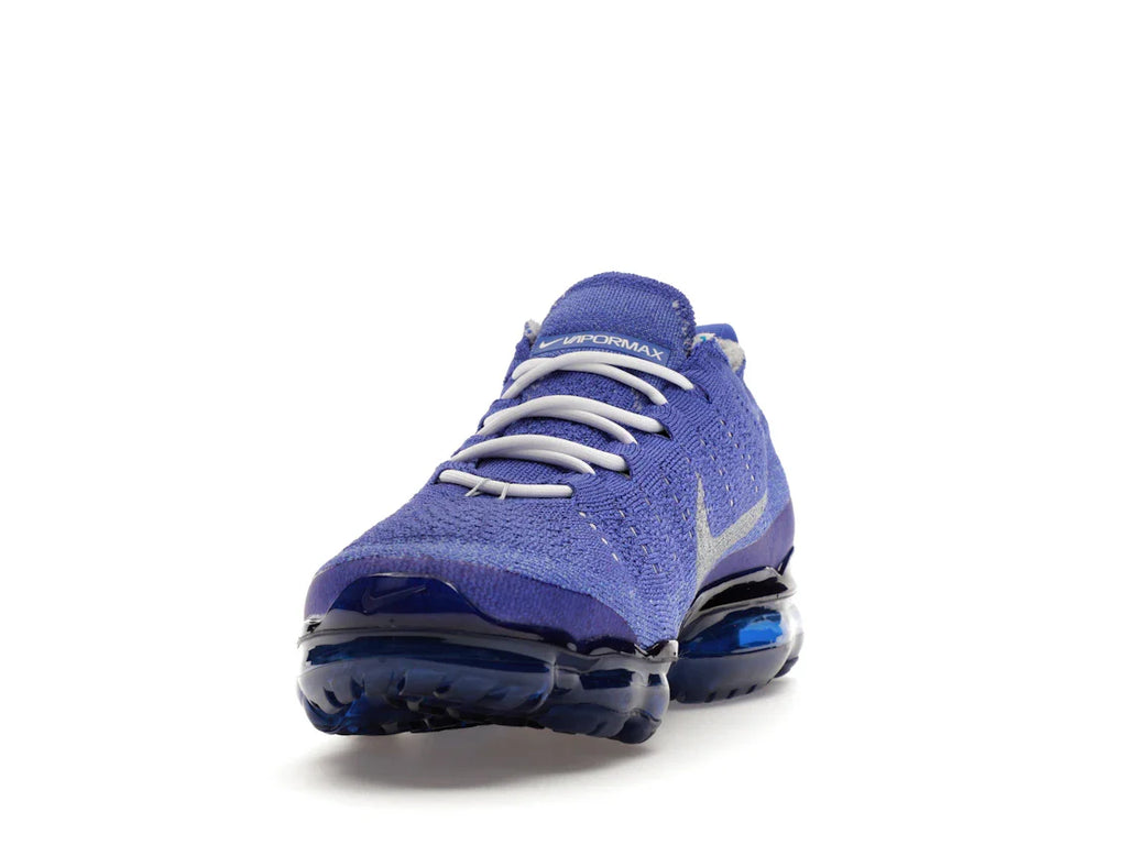 Nike Air VaporMax 2023 Flyknit Hell-Ultramarin