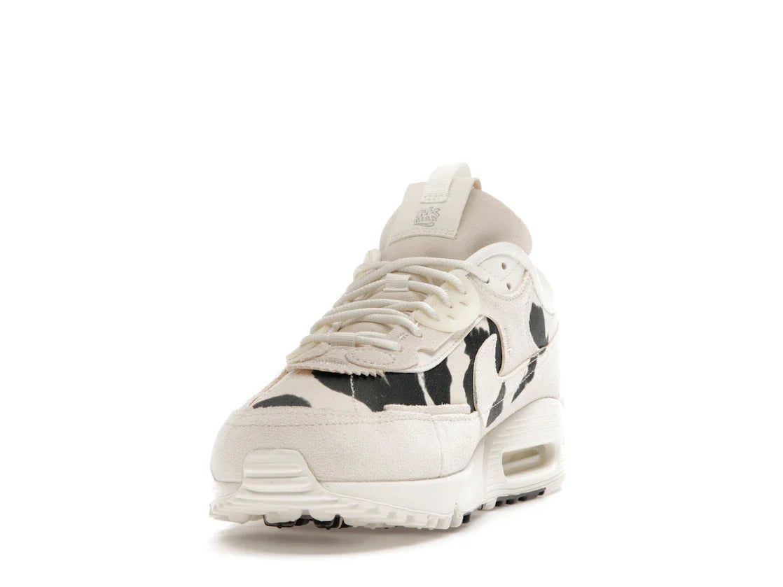 Nike Air Max 90 Futura Kuhmuster (Damen)