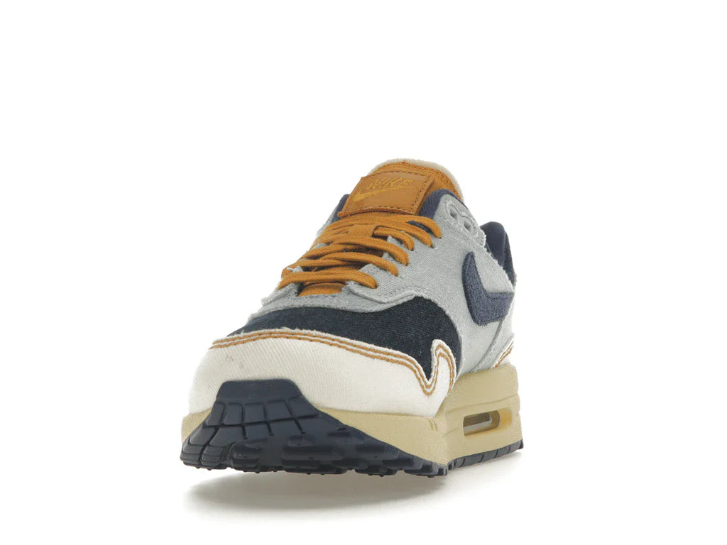 Nike Air Max 1 '87 Denim Aura (Damen)