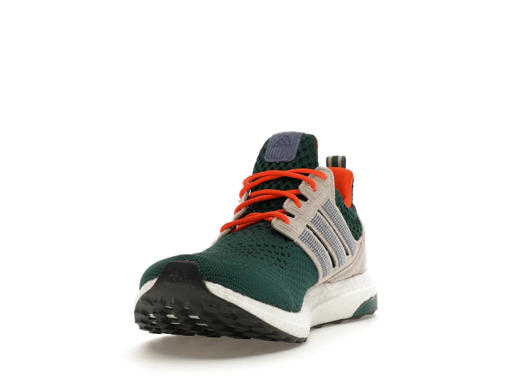 adidas Ultra Boost 1.0 Collegiate Green Crew Blue Wonder Beige