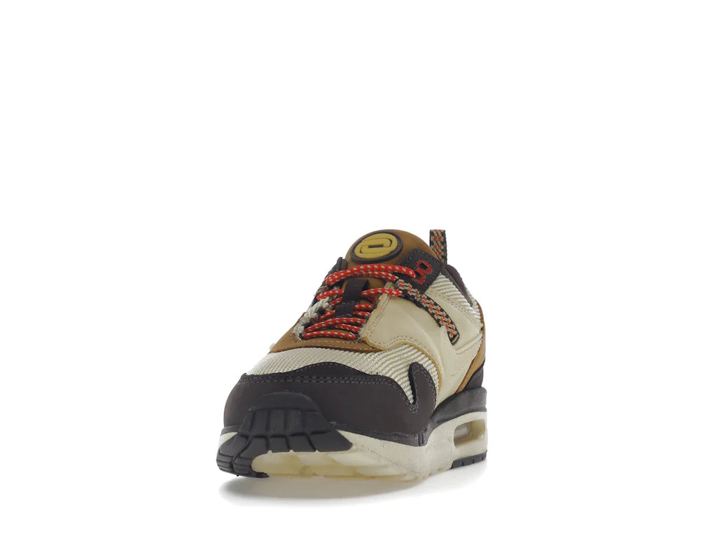 Nike Air Max 1 Travis Scott Cactus Jack Baroque Brown (PS)