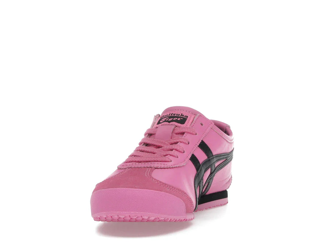 Onitsuka Tiger Mexico 66 Dragon Fruit Black