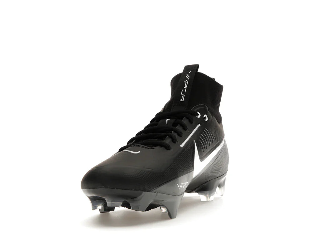 Nike Vapor Edge Pro 360 2 Schwarz Eisengrau