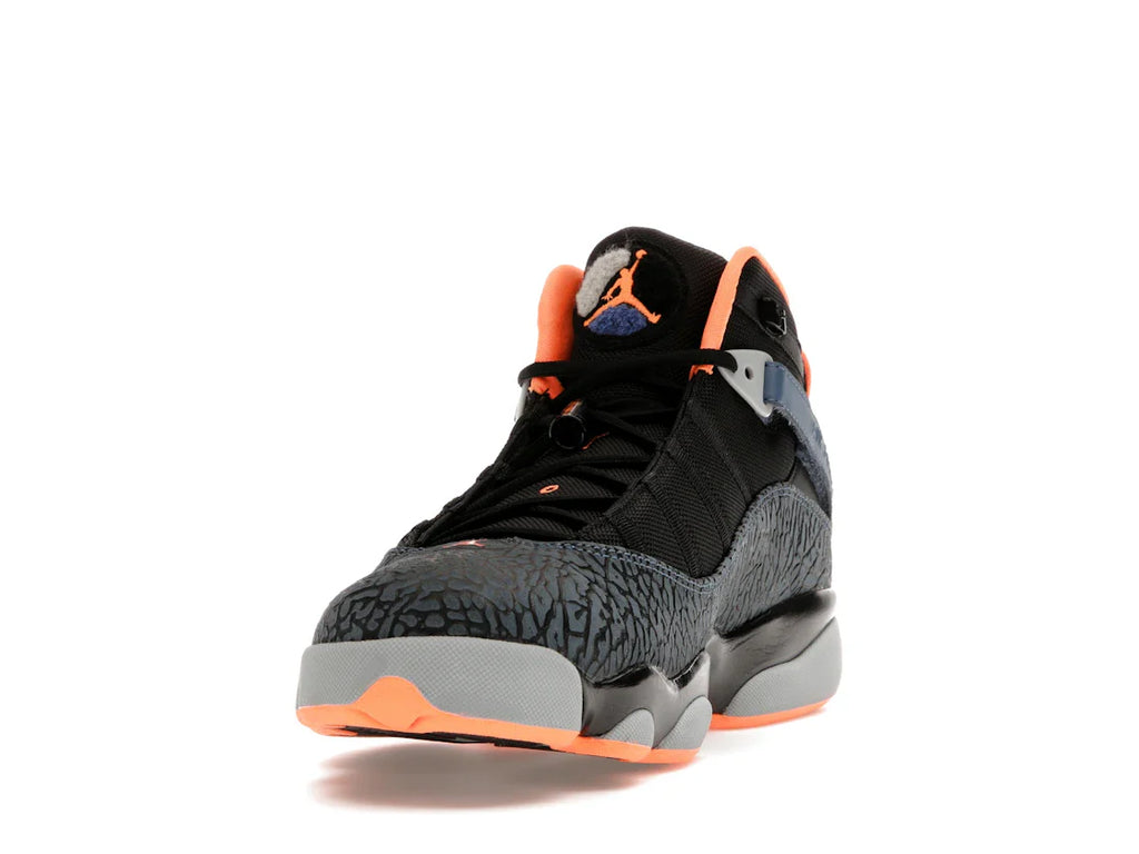 Jordan 6 Rings Elephant