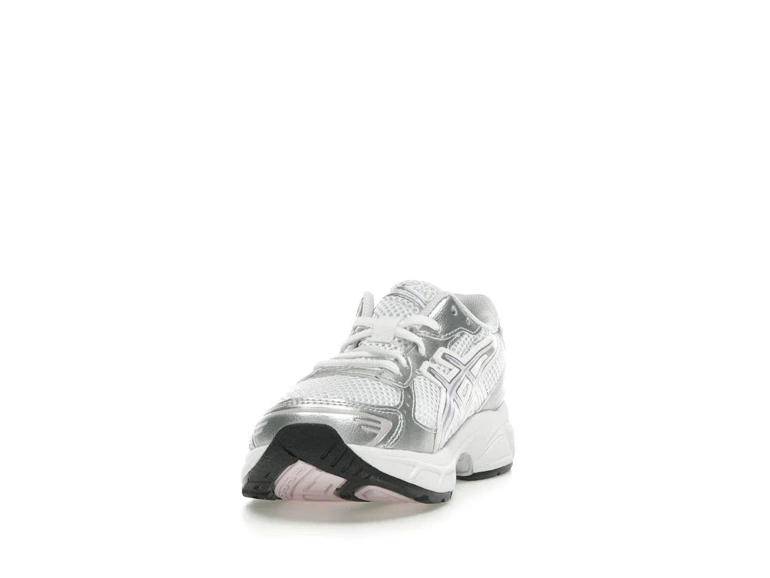 ASICS Gel-1130 White Cosmos (GS)