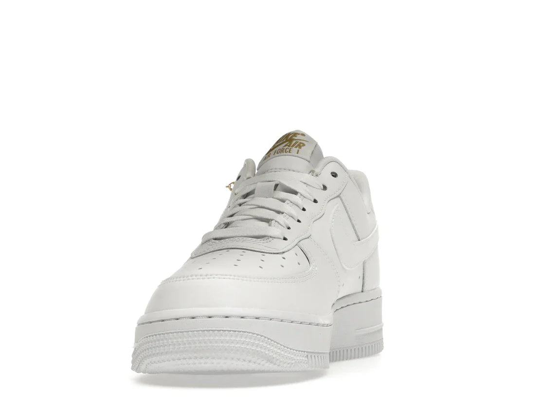Nike Air Force 1 Low LX White Pendant (Damen)