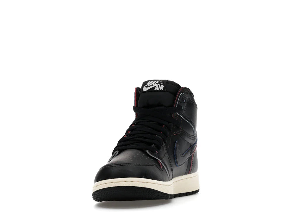 Jordan 1 Retro High OG Self Expression (GS)