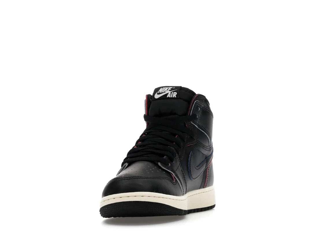 Jordan 1 Retro High OG Self Expression (GS)