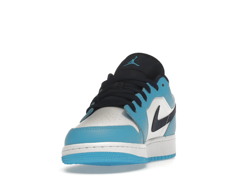Jordan 1 Low UNC (2021) (GS)