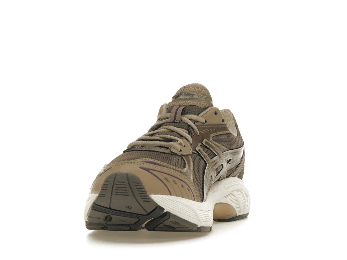 ASICS GT-2160 Dunkelgrau-Lila