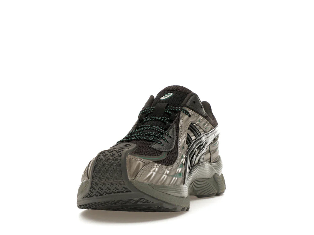 ASICS Gel-Flammae Kiko Kostadinov Gunmetal (Damen)