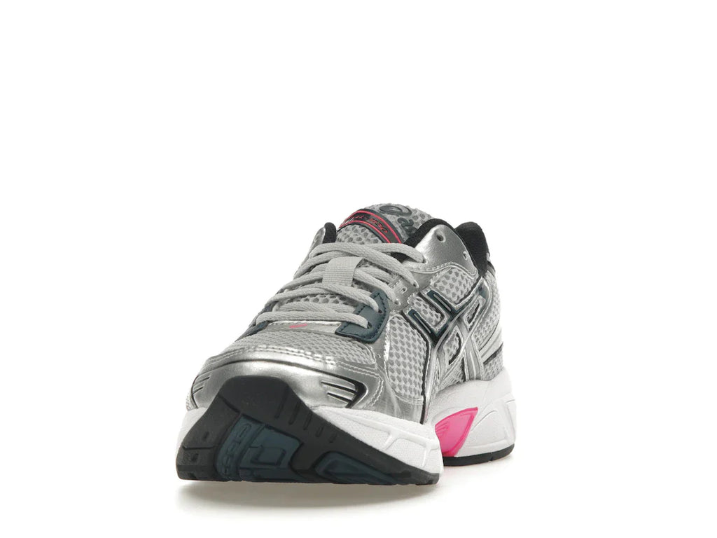 ASICS Gel-1130 Concrete Teal Pink (Damen)