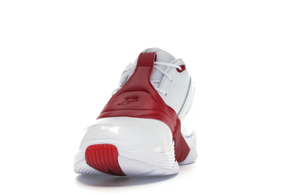 Reebok Answer 5 Weiß Rot (2019)