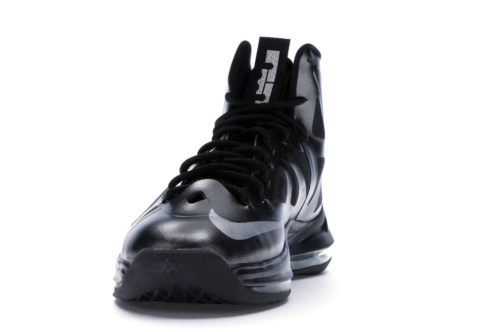 Nike LeBron X Carbon