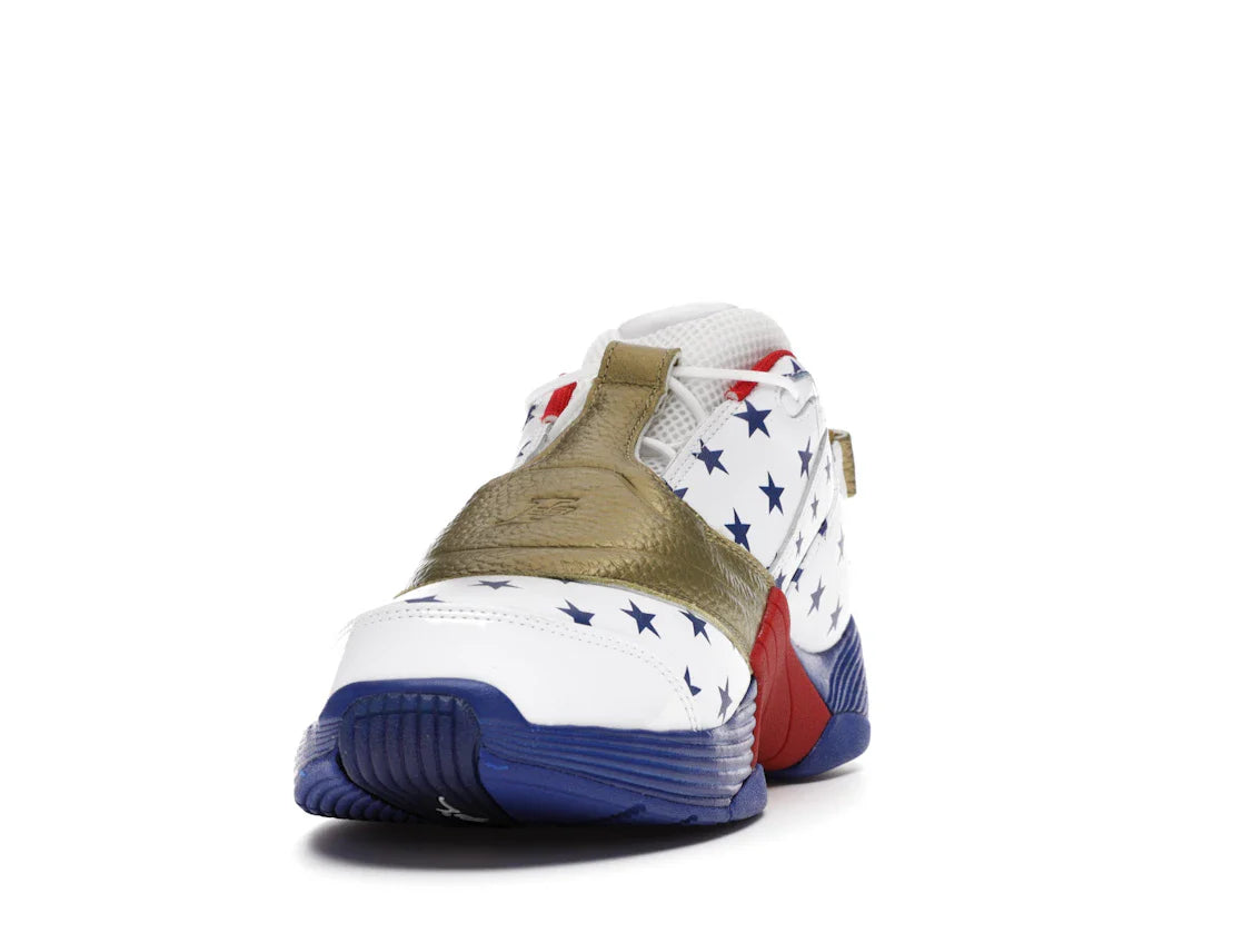 Reebok Answer 5 atmos Sterne