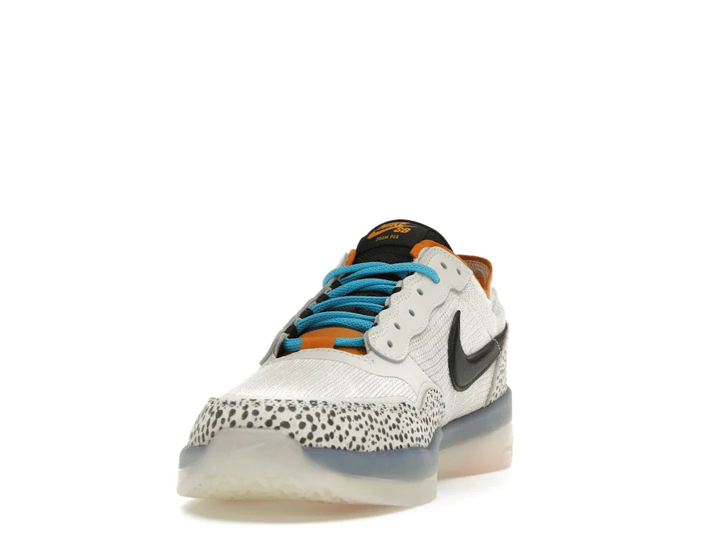 Nike SB PS8 Electric Pack Olympic Safari