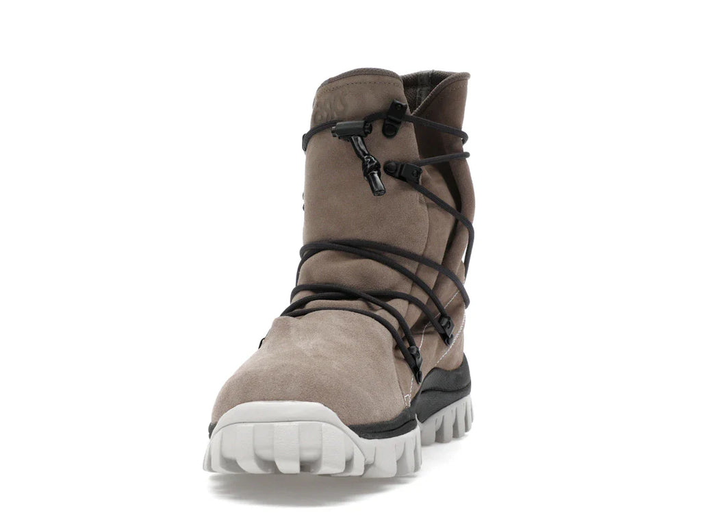 ASICS Gel-Yeti Tokyo Hi Walnussschwarz