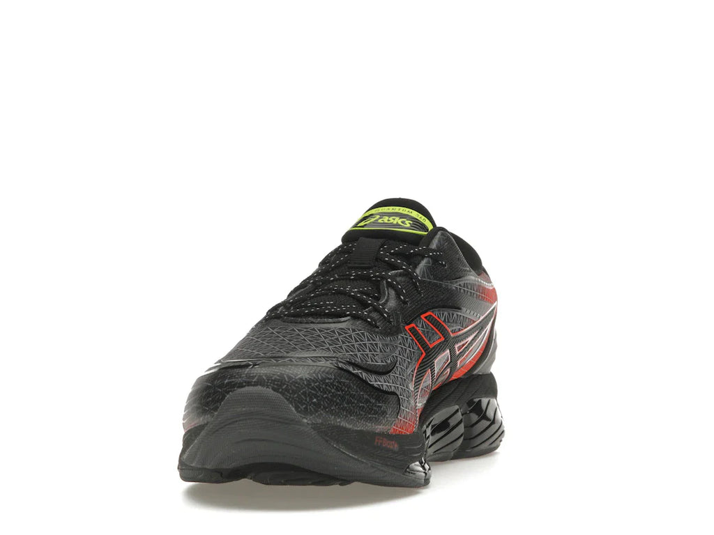 ASICS Gel-Quantum 360 VIII City of Lights Feuriges Rot