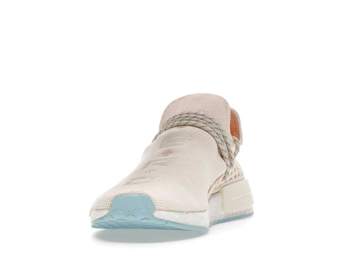 adidas NMD HU Pharrell NERD Kreideweiß