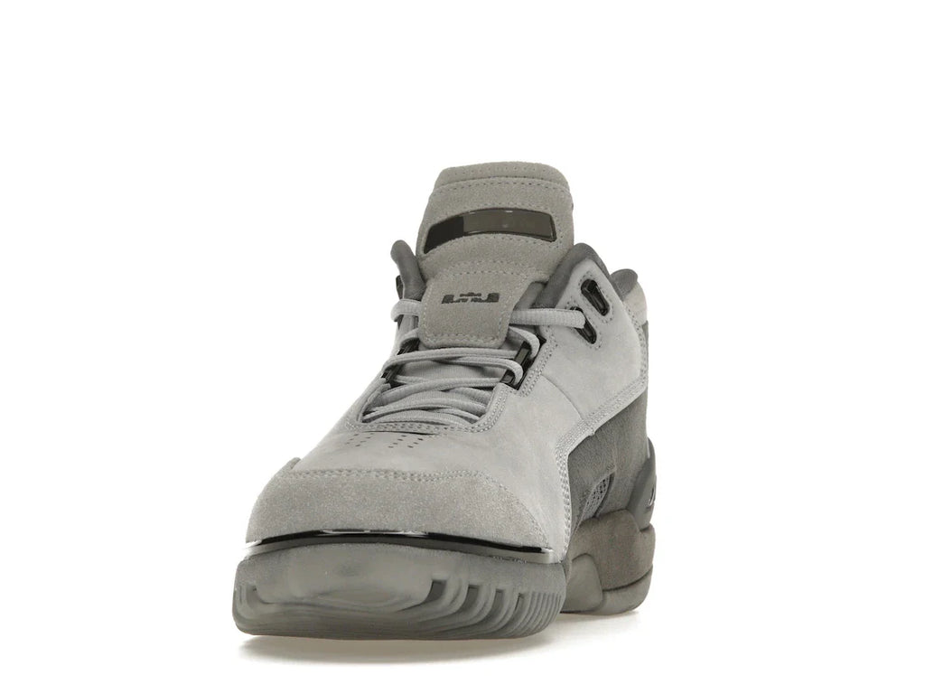 Nike Air Zoom Generation Dunkelgrau
